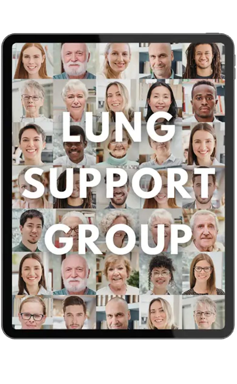 Supermarket Foods To Rebuild My Lungs